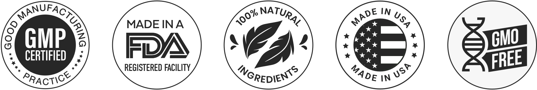 Alpha Stream Plus Certification