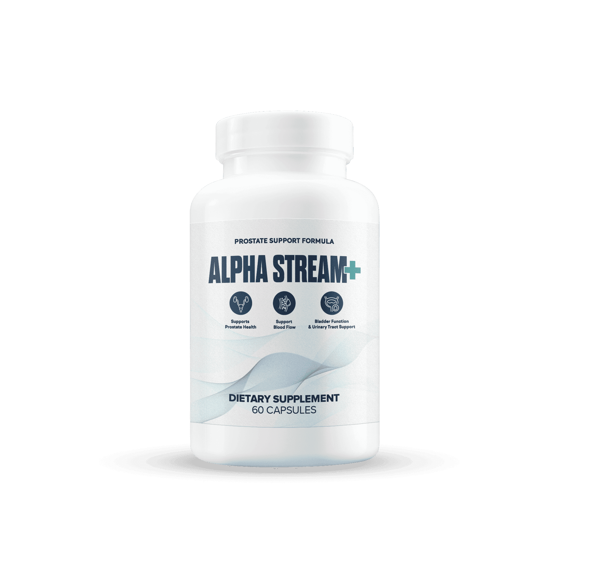 Buy Alpha Stream Plus
